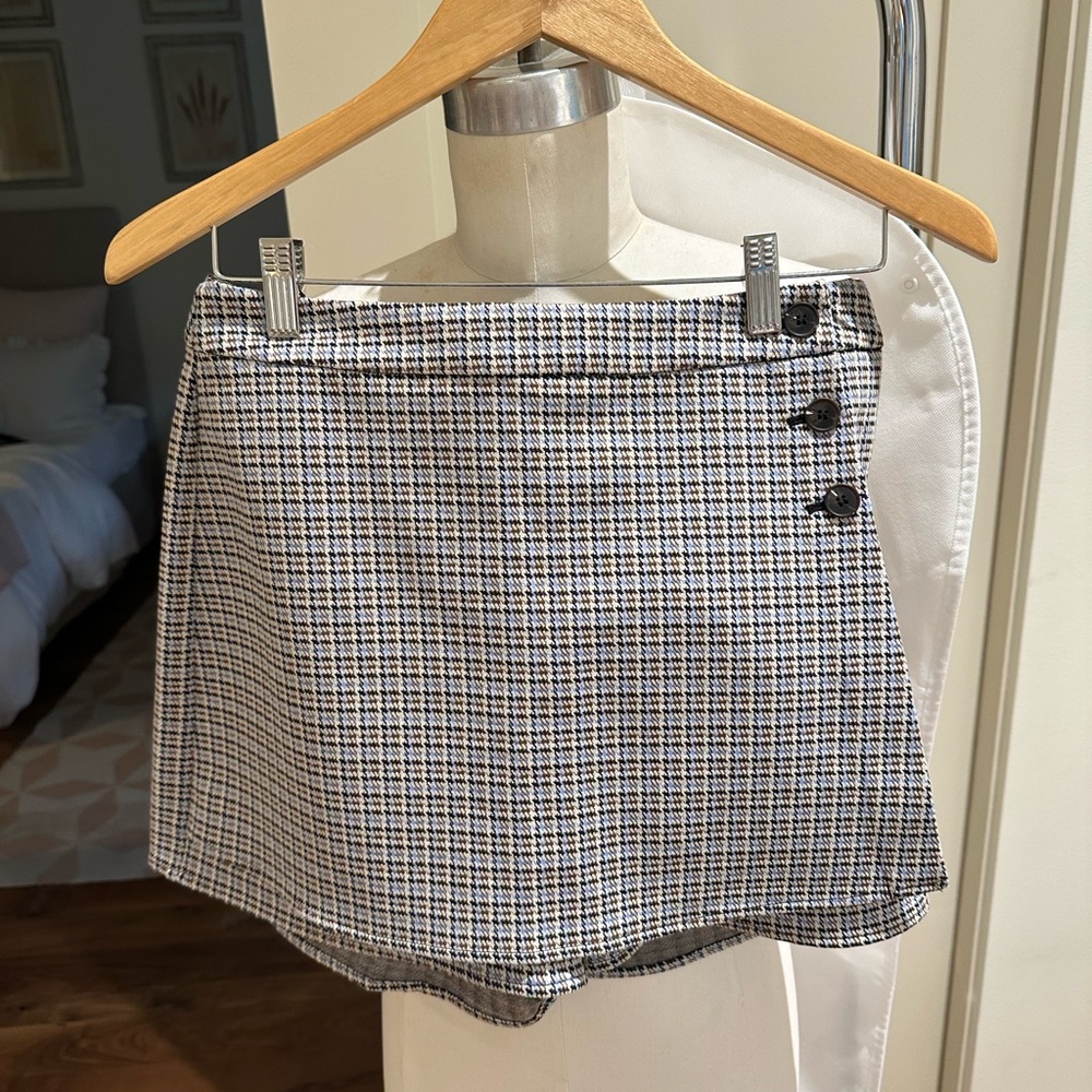 CLAUDIE PERLOT skort